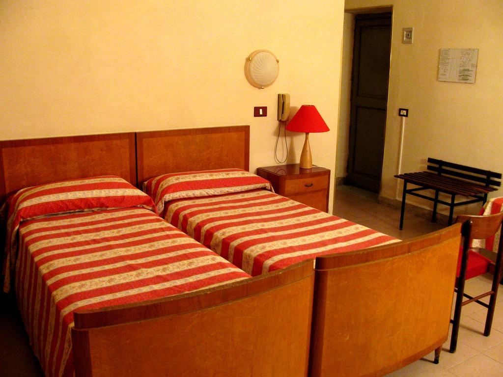 Bed & Breakfast Le Palme Agrigento Exteriör bild