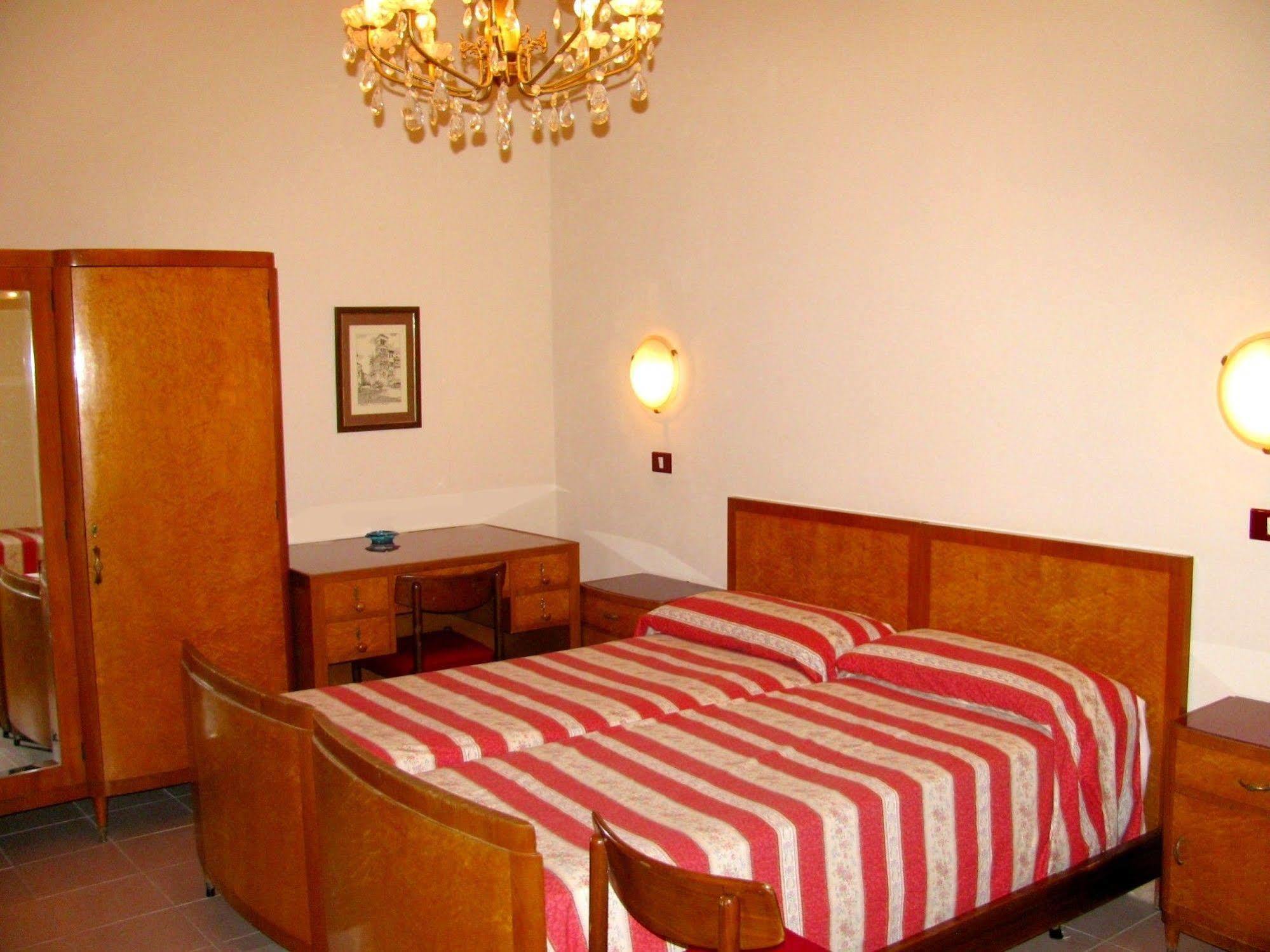 Bed & Breakfast Le Palme Agrigento Exteriör bild
