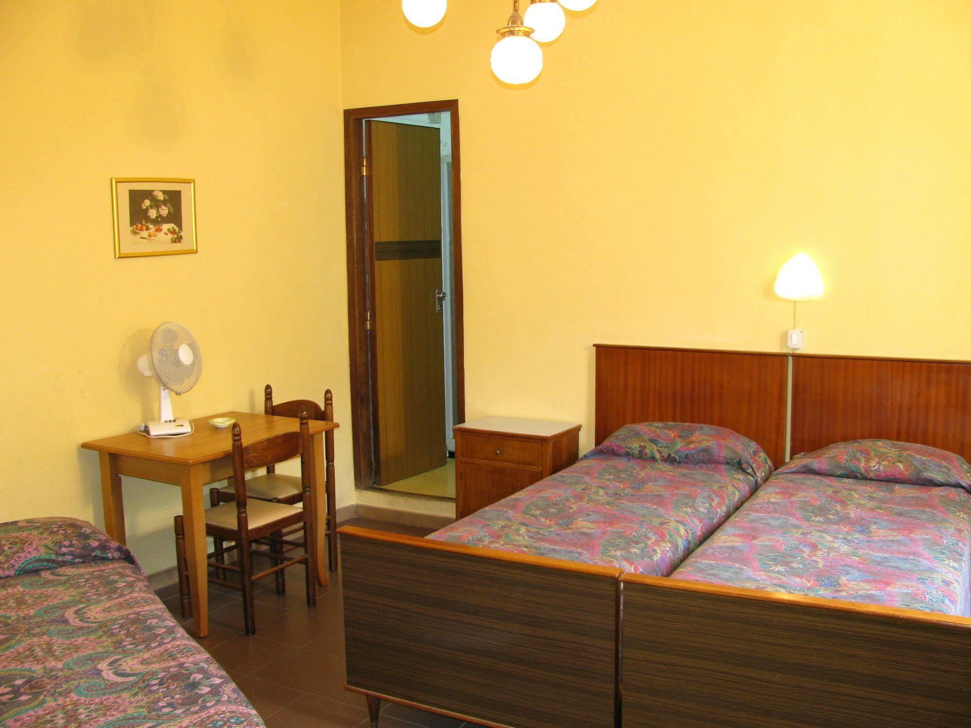 Bed & Breakfast Le Palme Agrigento Exteriör bild