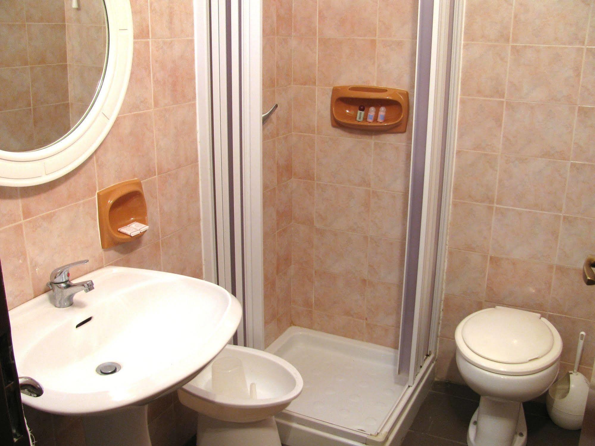 Bed & Breakfast Le Palme Agrigento Exteriör bild