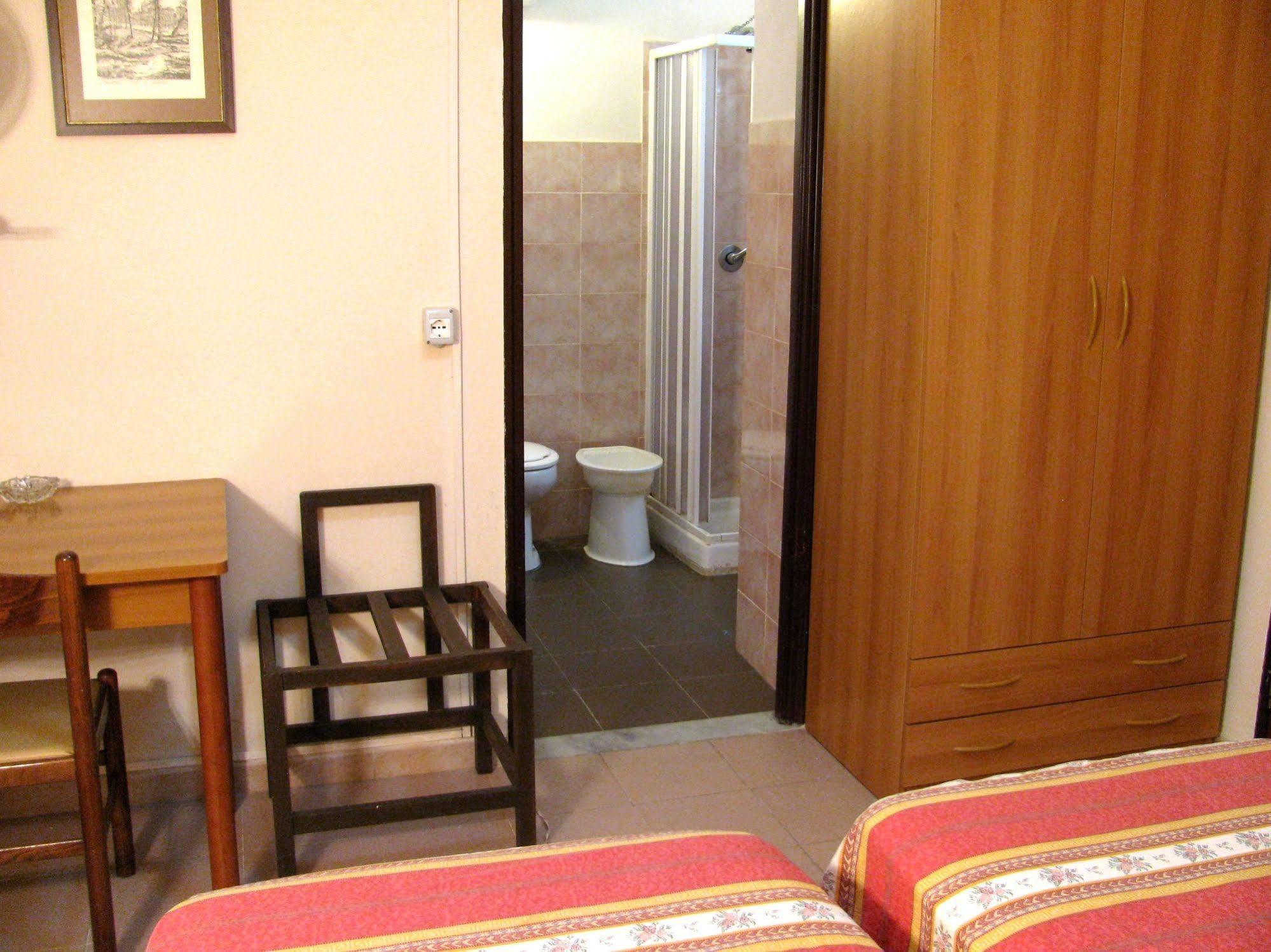 Bed & Breakfast Le Palme Agrigento Exteriör bild