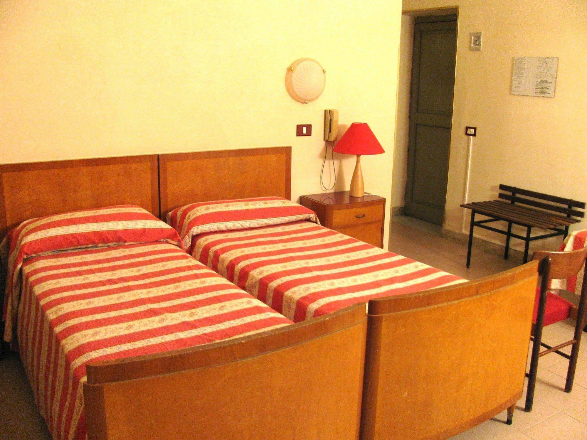 Bed & Breakfast Le Palme Agrigento Exteriör bild