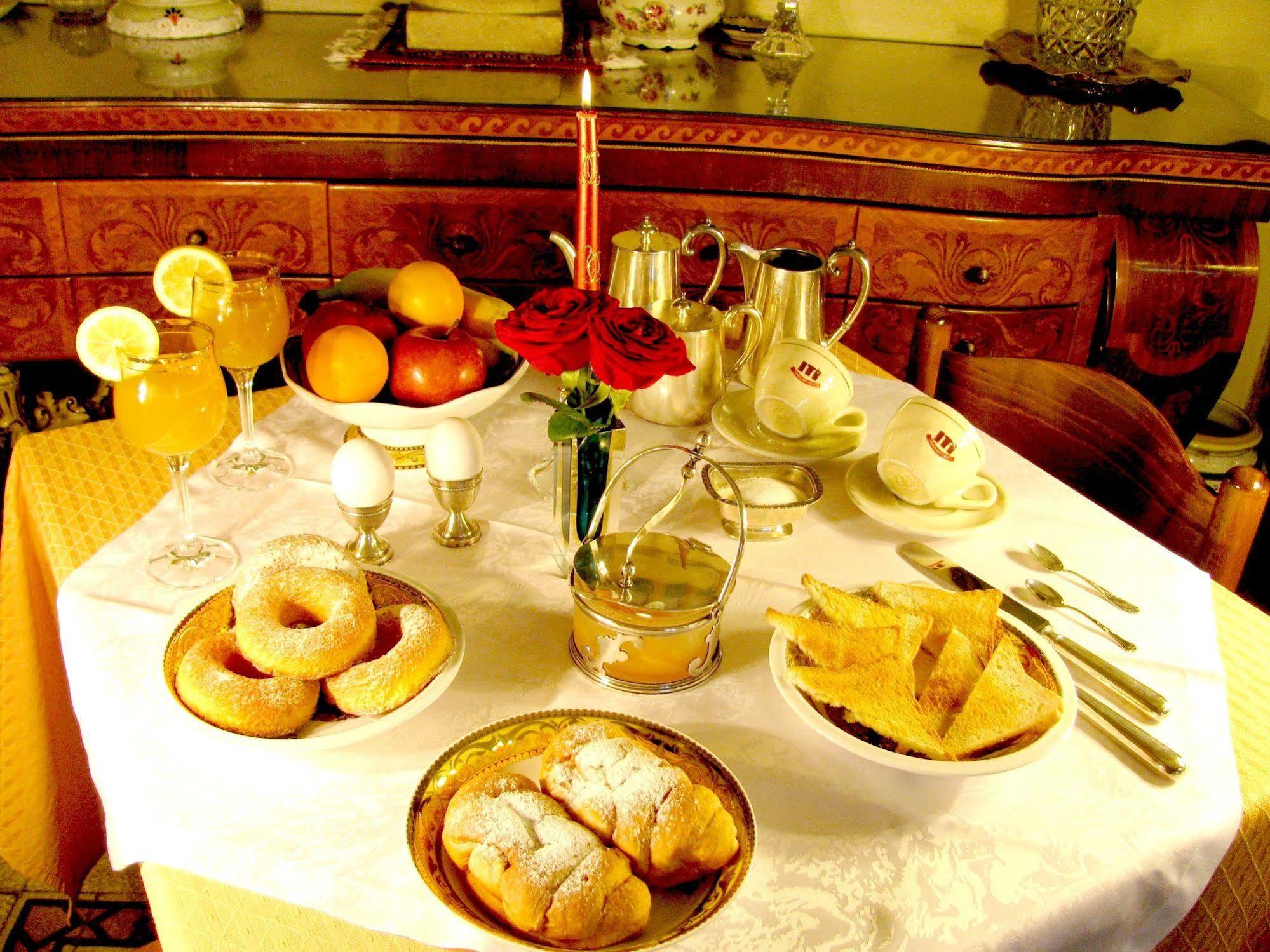 Bed & Breakfast Le Palme Agrigento Exteriör bild