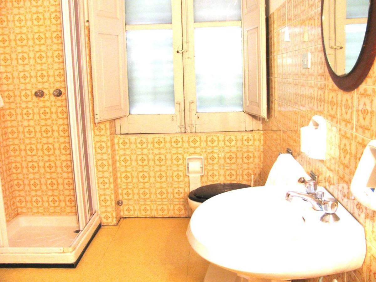 Bed & Breakfast Le Palme Agrigento Exteriör bild